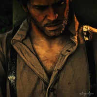 ARTHUR MORGAN