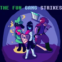 Vs The Fun Gang