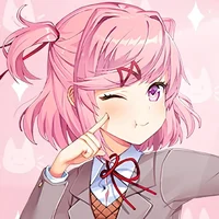 12 - Natsuki