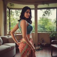 Arranged LesbianWife