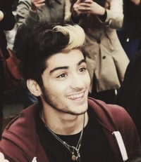zayn malik