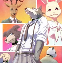 Beastars RP