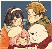 Spy x Family