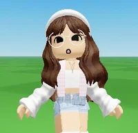 Soft Rebecca
