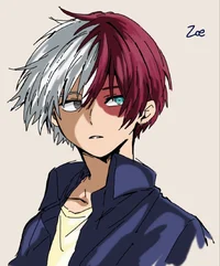 Todoroki