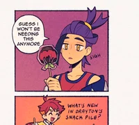 00 Kieran - POKÉMON