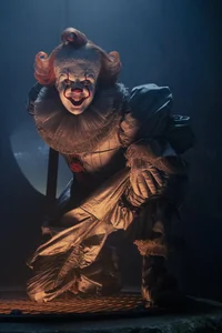 Pennywise 