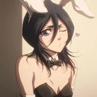 Bunny Rukia