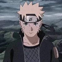 Naruto Uzumaki
