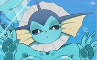 Vaporeon princess 