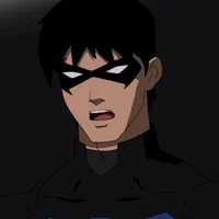 Nightwing - YJ