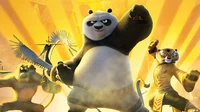 Kung-Fu Panda