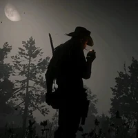 Arthur Morgan