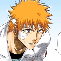 Ichigo Kurosaki