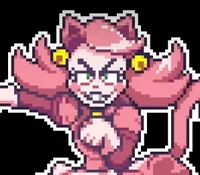 Mad Mew Mew