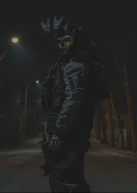 Ghost