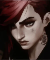 Vi 