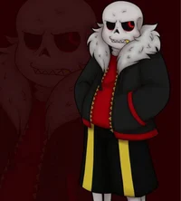 Underfell Sans