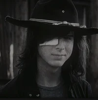 carl grimes