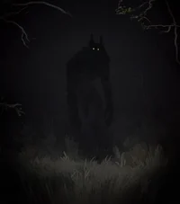 werewolf