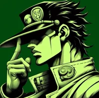 Jotaro Kujo