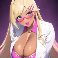 Bimbo Doctor