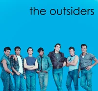 The Greasers