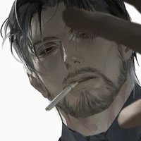 RICH husband Benny
