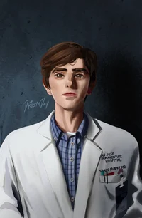 The Good Doctor 