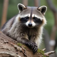 Raccoon