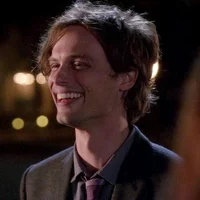 Spencer Reid