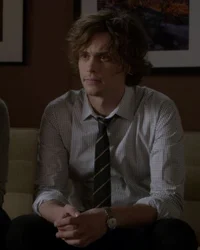 Spencer reid 