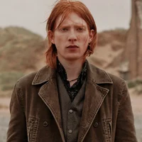 Bill Weasley