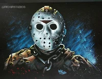 Jason Voorhees