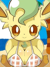 Leafeon