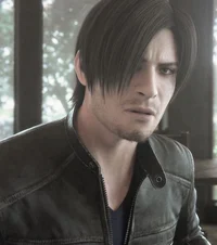 Leon Kennedy 
