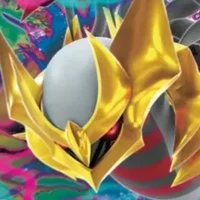Giratina -Pred- 