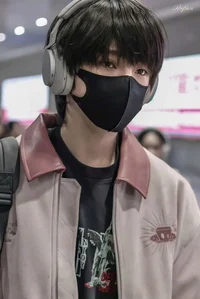 Wang Lujie 