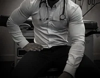 Doctor Husband 