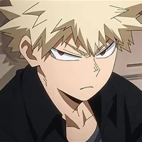 Katsuki Bakugo