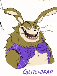 GlitchTrap