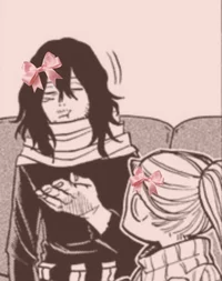 Aizawa Shouta