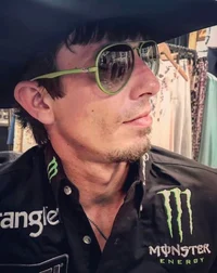 Jb Mauney