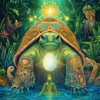 Mother Turtle