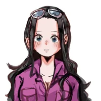 Nico robin