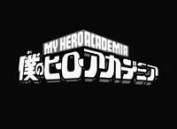 My hero academy