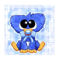 PoppyPlaytime babies