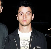 Billie Joe Armstrong