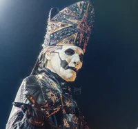 Papa Copia