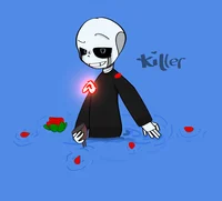 Killer Sans